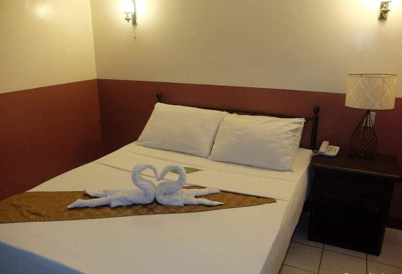 スタンダードルーム, Dm Residente Hotel Inns & Villas