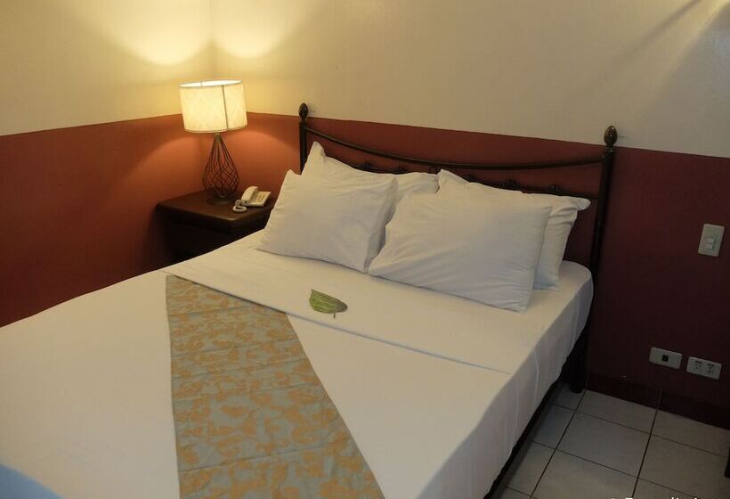 デラックスルーム, Dm Residente Hotel Inns & Villas