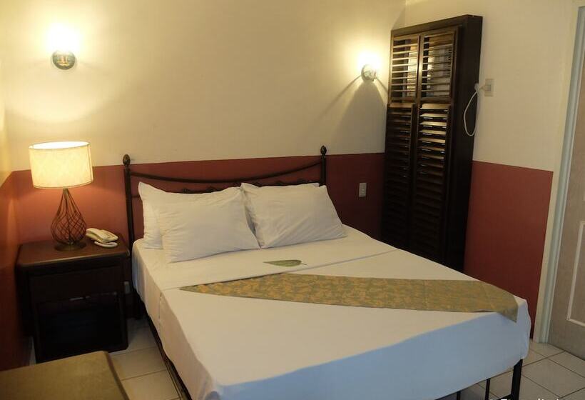 اتاق لوکس, Dm Residente Hotel Inns & Villas