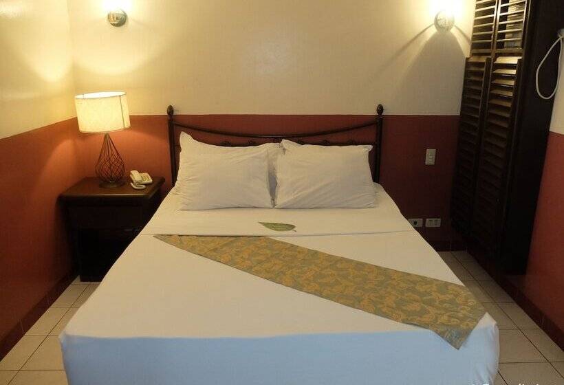 اتاق لوکس, Dm Residente Hotel Inns & Villas