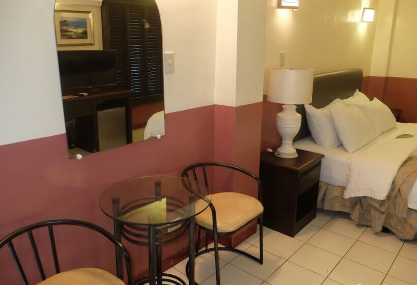 سوییت, Dm Residente Hotel Inns & Villas