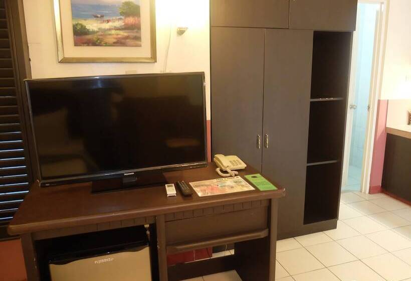 سوییت, Dm Residente Hotel Inns & Villas