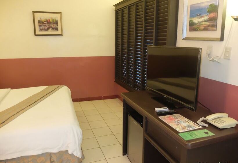 スイート, Dm Residente Hotel Inns & Villas