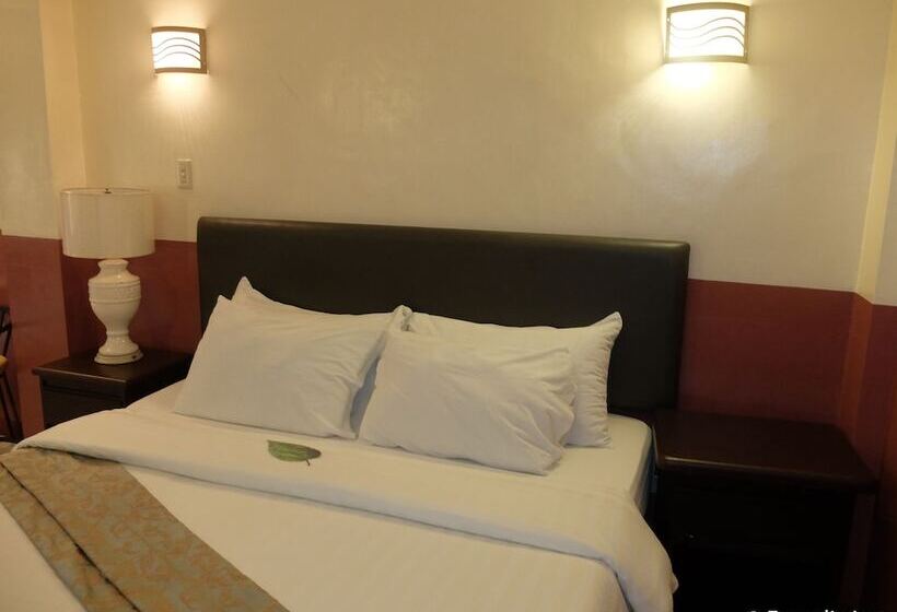 سوییت, Dm Residente Hotel Inns & Villas