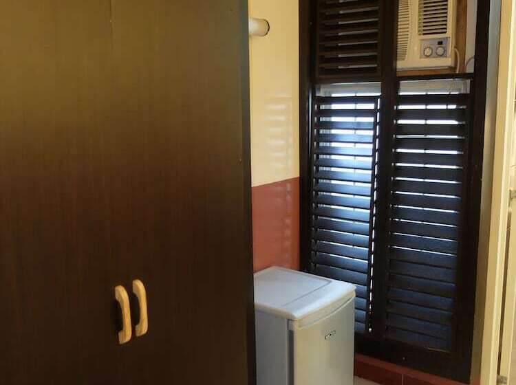 اتاق استاندارد, Dm Residente Hotel Inns & Villas