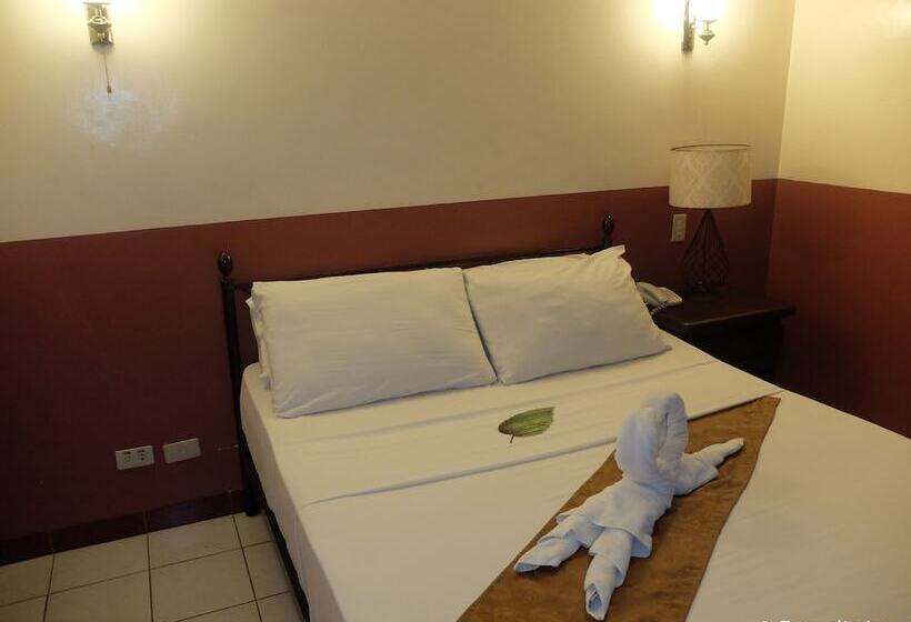 اتاق استاندارد, Dm Residente Hotel Inns & Villas