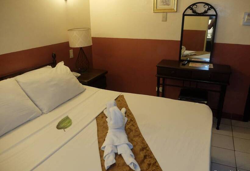 اتاق استاندارد, Dm Residente Hotel Inns & Villas