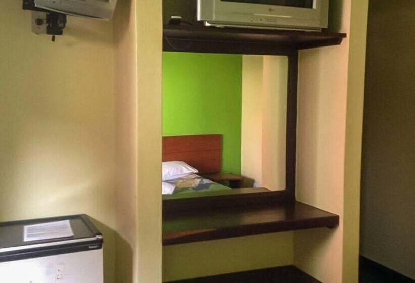 اتاق استاندارد, Do Descobrimento