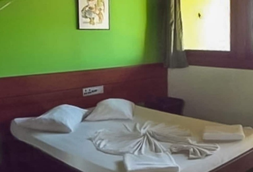 اتاق استاندارد, Do Descobrimento