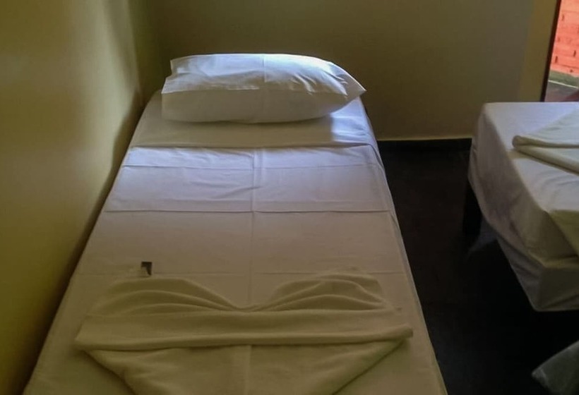 اتاق استاندارد سه نفره, Do Descobrimento