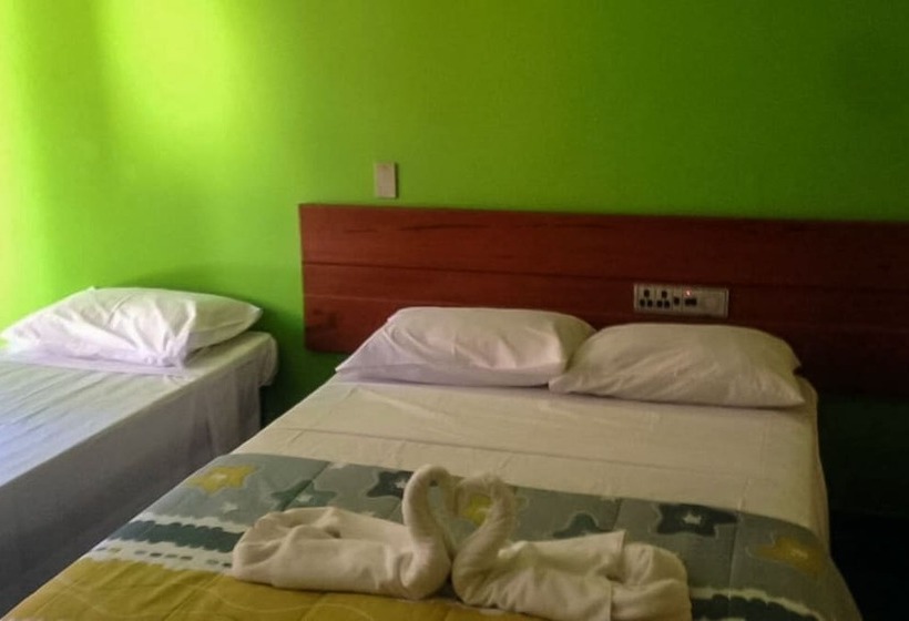 اتاق استاندارد سه نفره, Do Descobrimento