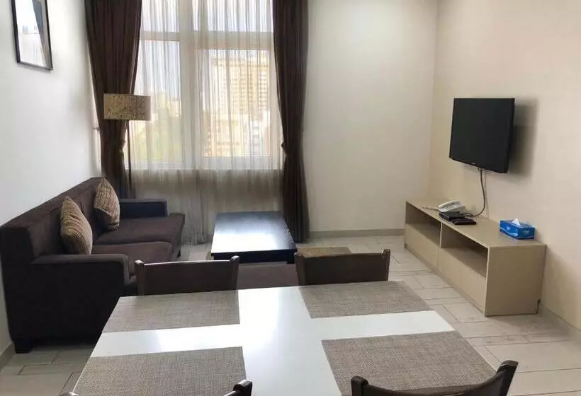 Huoneisto 1 Makuuhuone, êmm Hotel Saigon