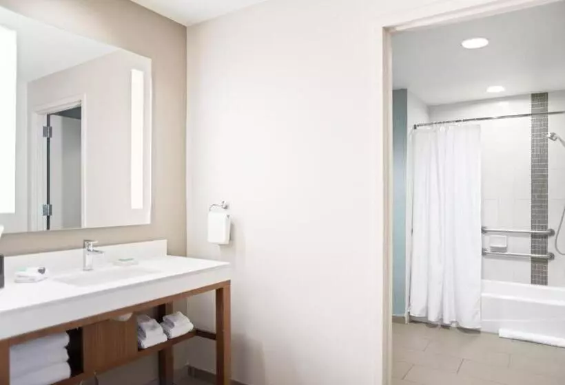 身障者適用スタンダードルーム, Faro Blanco Resort & Yacht Club Marathon, Curio By Hilton