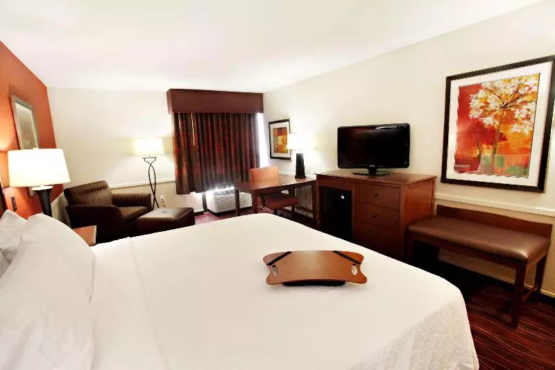 シングルデラックスルーム, Harmony Phnom Penh