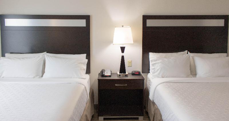 Quarto Estandar, Holiday Inn Express Hotel & Suites Temple Medical Center Area, An Ihg