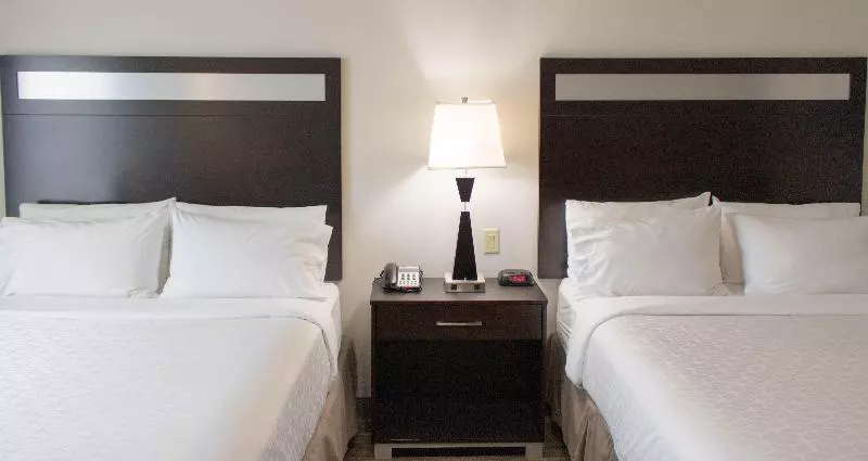 اتاق استاندارد, Holiday Inn Express Hotel & Suites Temple Medical Center Area, An Ihg