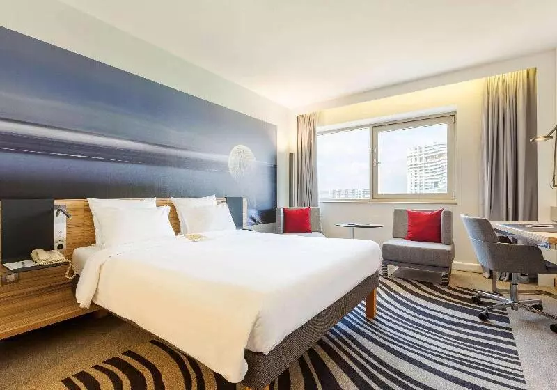 اتاق استاندارد, Holiday Inn Express Hotel & Suites Temple Medical Center Area, An Ihg