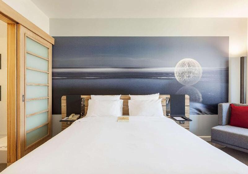스탠다드 룸, Holiday Inn Express Hotel & Suites Temple Medical Center Area, An Ihg