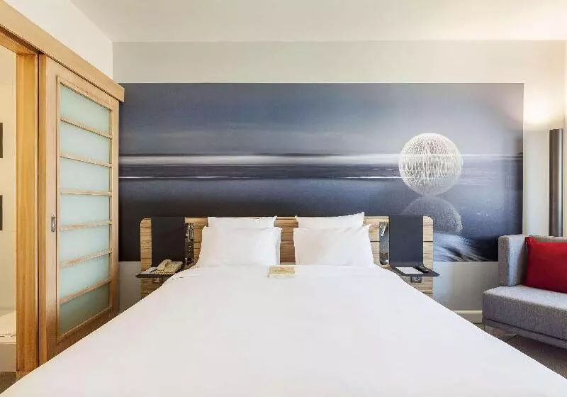 اتاق استاندارد, Holiday Inn Express Hotel & Suites Temple Medical Center Area, An Ihg