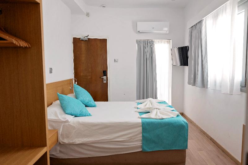 스탠다드 룸, Holiday Inn Express Hotel & Suites Temple Medical Center Area, An Ihg