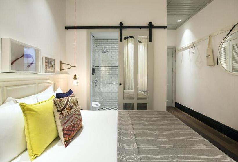 חדר סטנדרט, Market House An Atlas Boutique