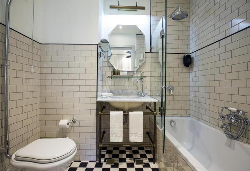 חדר סופריור, Market House An Atlas Boutique