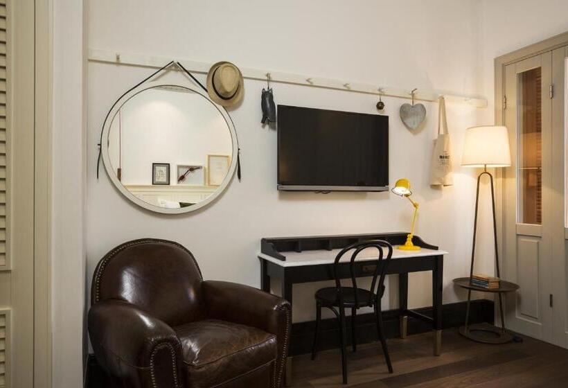 חדר סופריור, Market House An Atlas Boutique