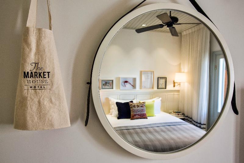 חדר סטנדרט, Market House An Atlas Boutique