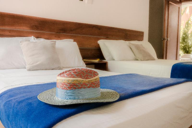 חדר סטנדרט עם מרפסת, Market House An Atlas Boutique