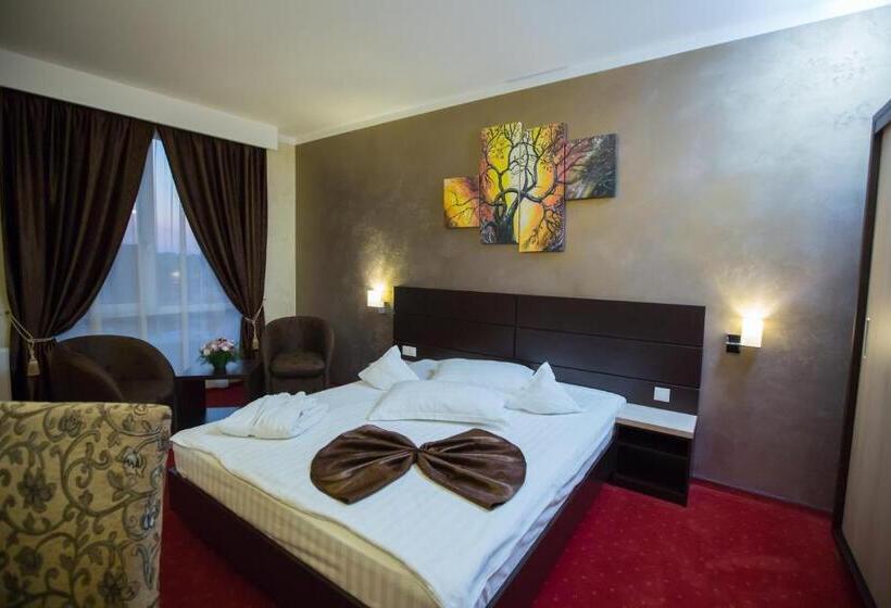 스탠다드 룸, Meliss