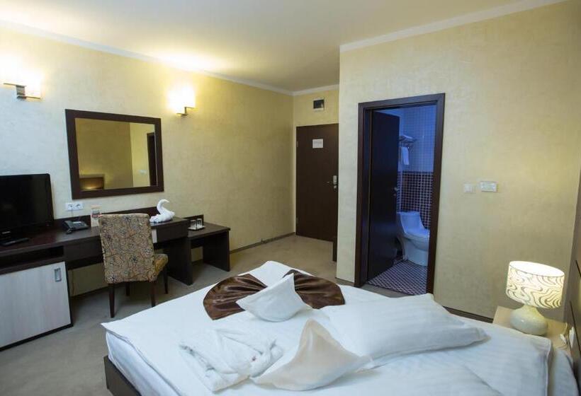 스탠다드 룸, Meliss