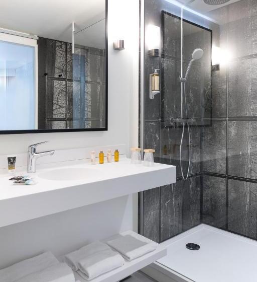 غرفة برستيج, Mercure Aix Les Bains Domaine De Marlioz Hôtel & Spa