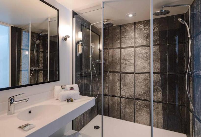 غرفة برستيج, Mercure Aix Les Bains Domaine De Marlioz Hôtel & Spa