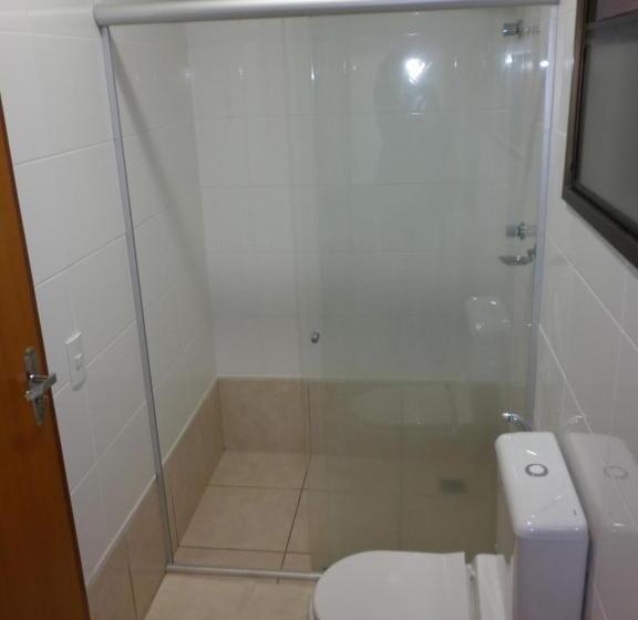 غرفة قياسية, Park Golf Hostel Ipelandia