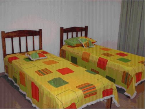 غرفة قياسية, Park Golf Hostel Ipelandia