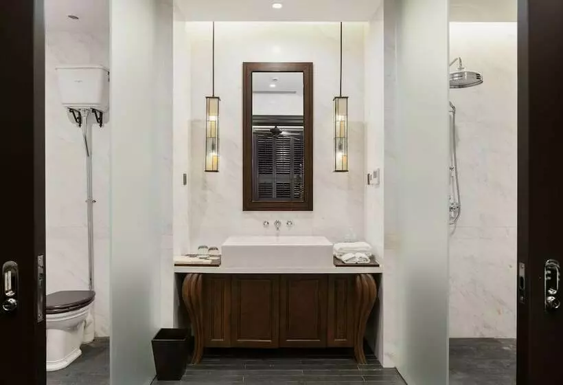デラックススイート, Relais & Chateaux Chaptel Hangzhou