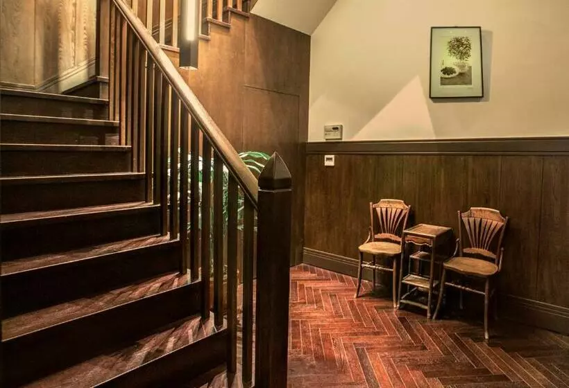 デラックスビラの１ベッドルーム, Relais & Chateaux Chaptel Hangzhou