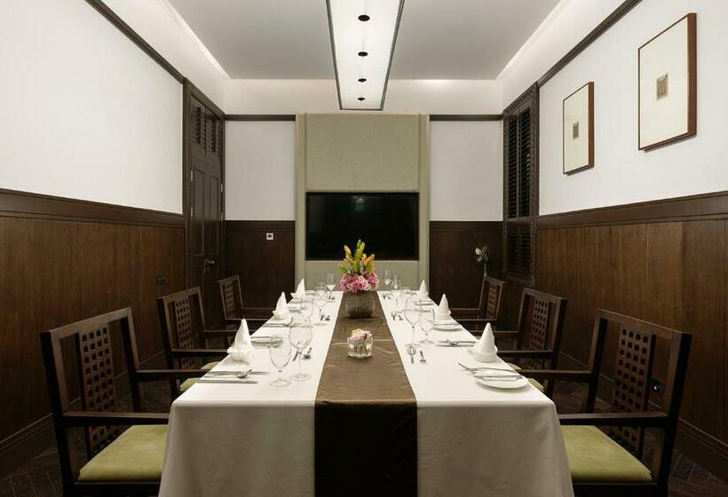 Вилла Deluxe 1 Спальня, Relais & Chateaux Chaptel Hangzhou