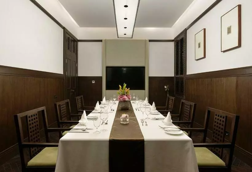 デラックスビラの１ベッドルーム, Relais & Chateaux Chaptel Hangzhou