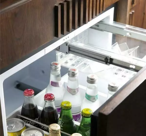 デラックスビラの１ベッドルーム, Relais & Chateaux Chaptel Hangzhou