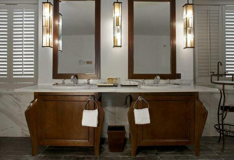 Family Suite, Relais & Chateaux Chaptel Hangzhou