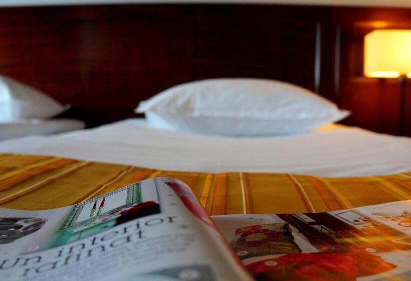 スタンダードルーム, Residenz