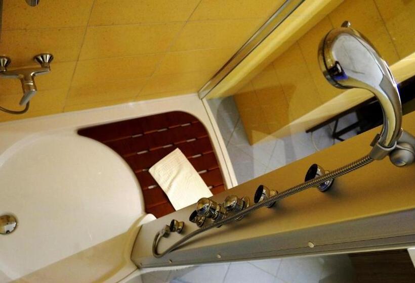 Люкс Премиум, Residenz