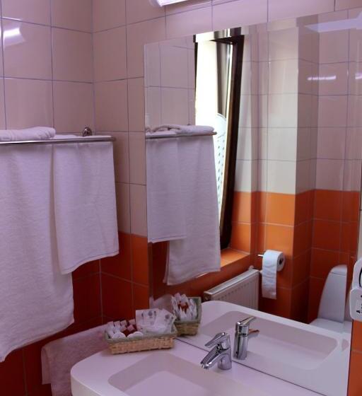 スーペリアシングルルーム, Residenz