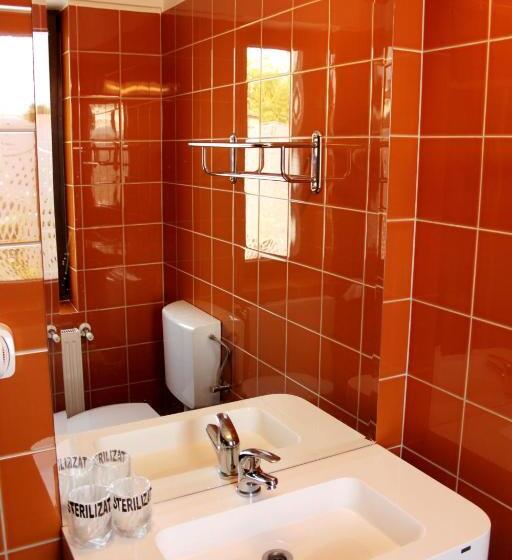 スーペリアシングルルーム, Residenz