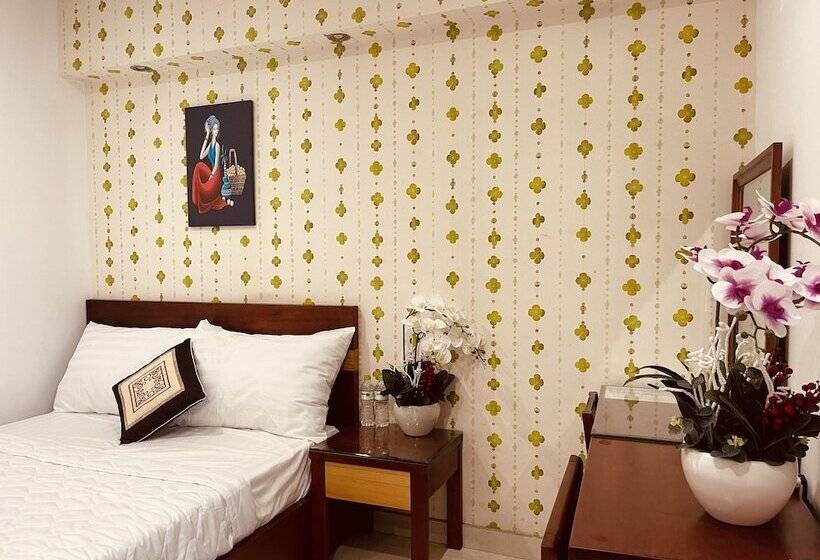 اتاق استاندارد, Saigon Europe