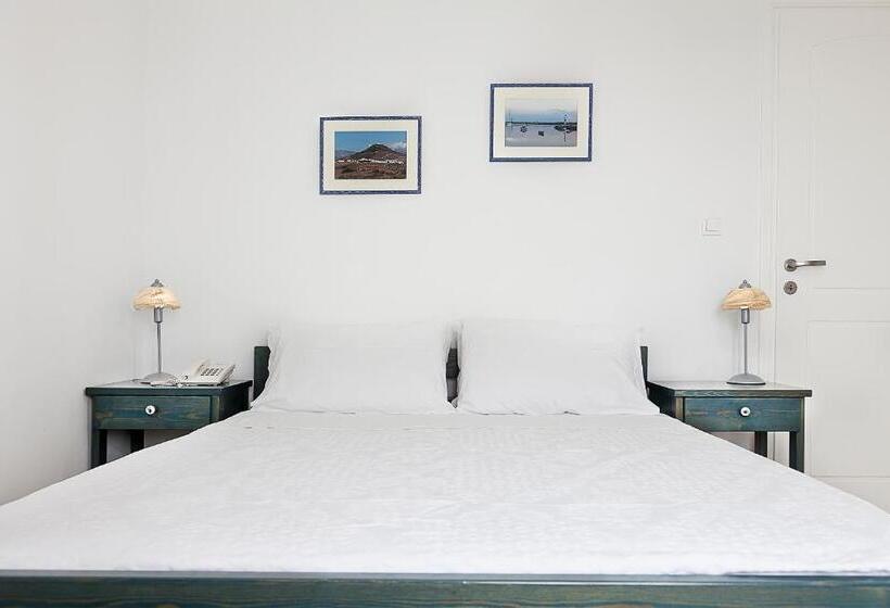 شقة غرفة واحدة مطلة على الحديقة, San Antonio Summer House