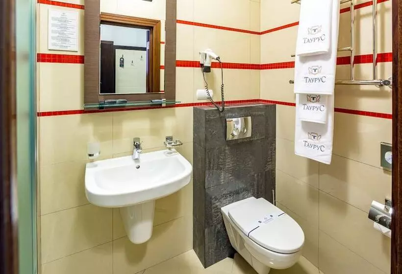 Habitació Estàndard, Taurus Hotel & Spa