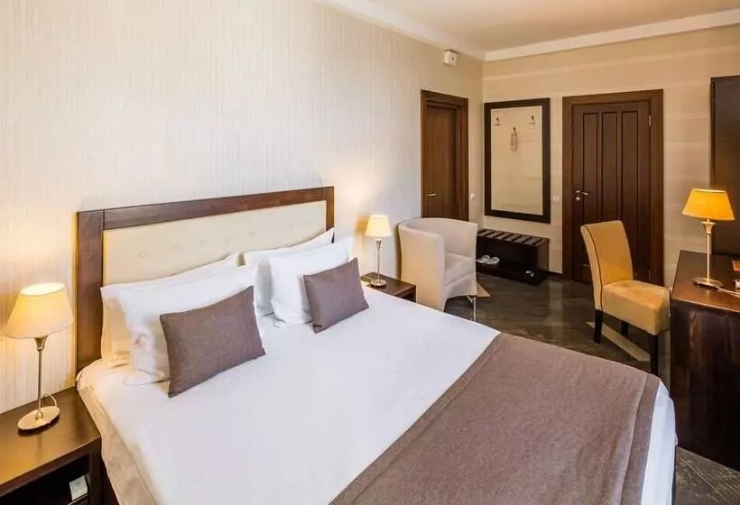 Habitació Estàndard, Taurus Hotel & Spa
