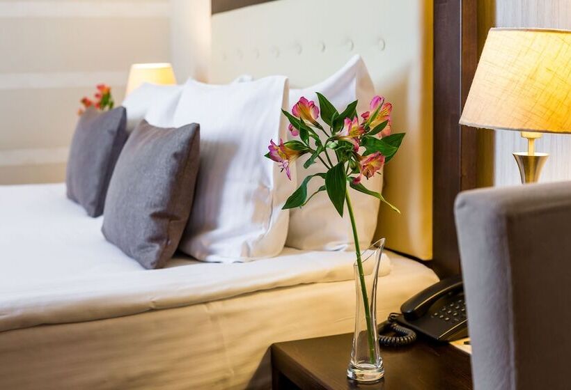 اتاق استاندارد, Taurus Hotel & Spa